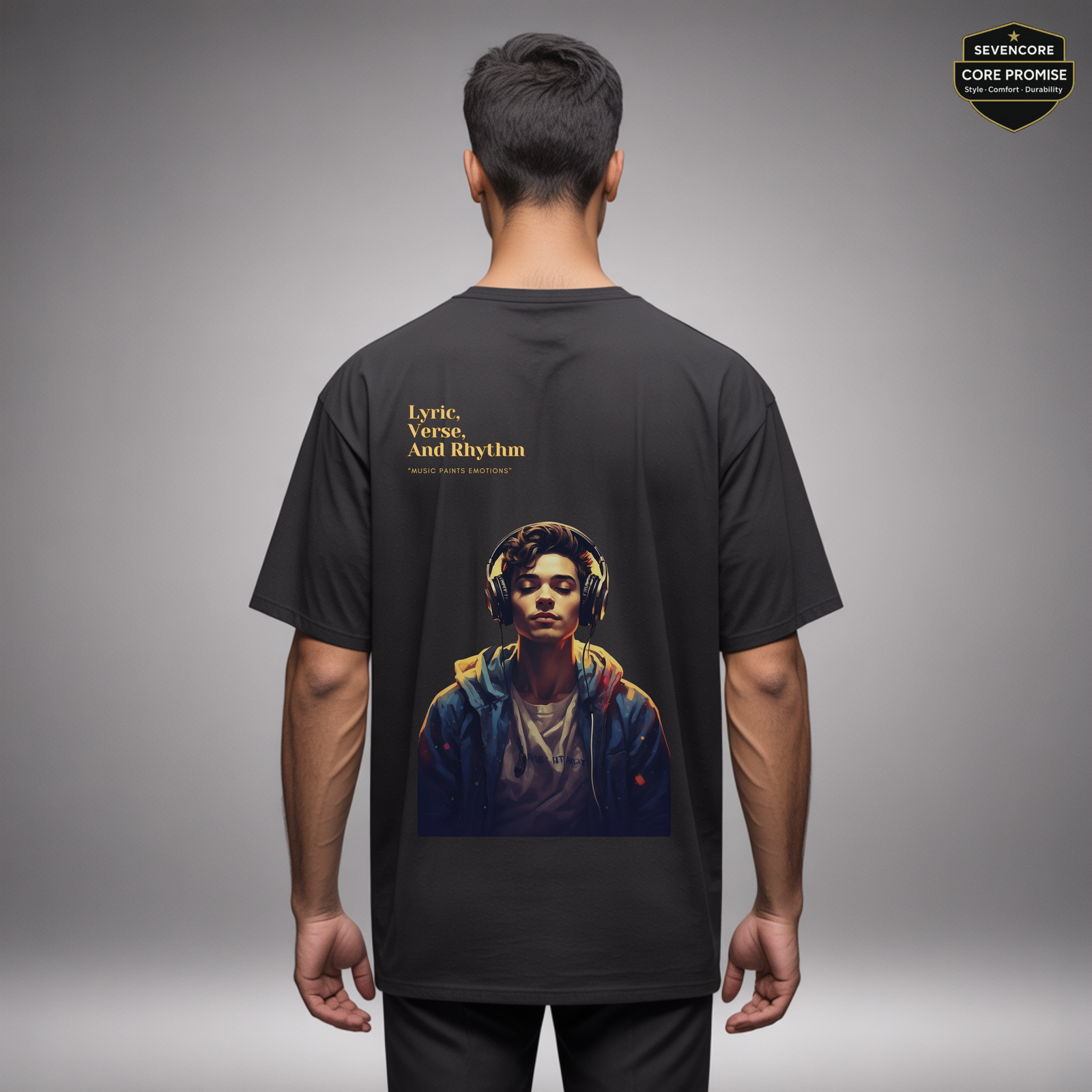 CADENCE - Music Paints Emotion - Image 3