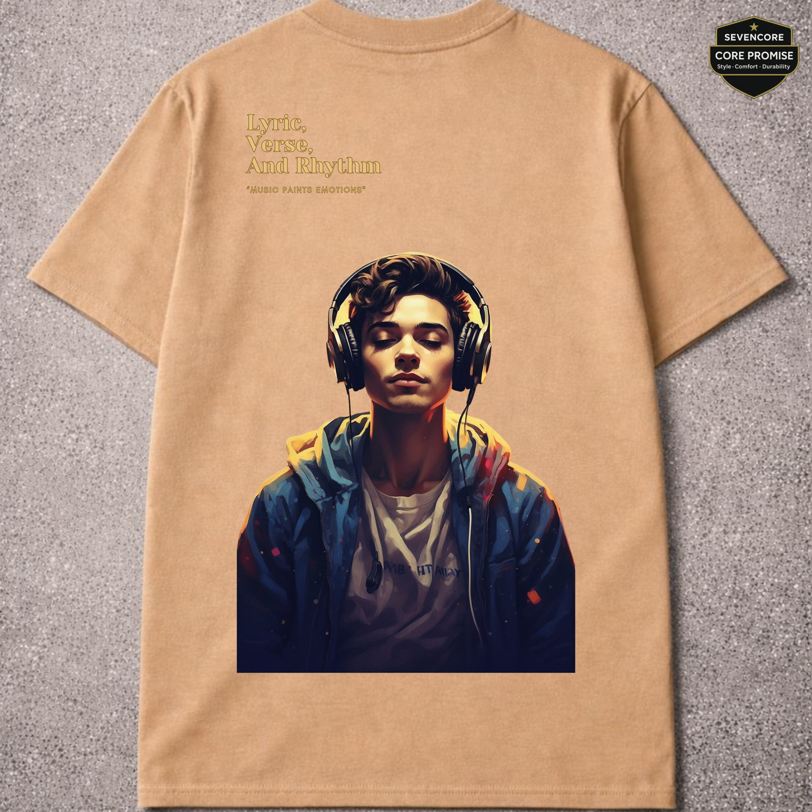 CADENCE - Music Paints Emotion - Image 9