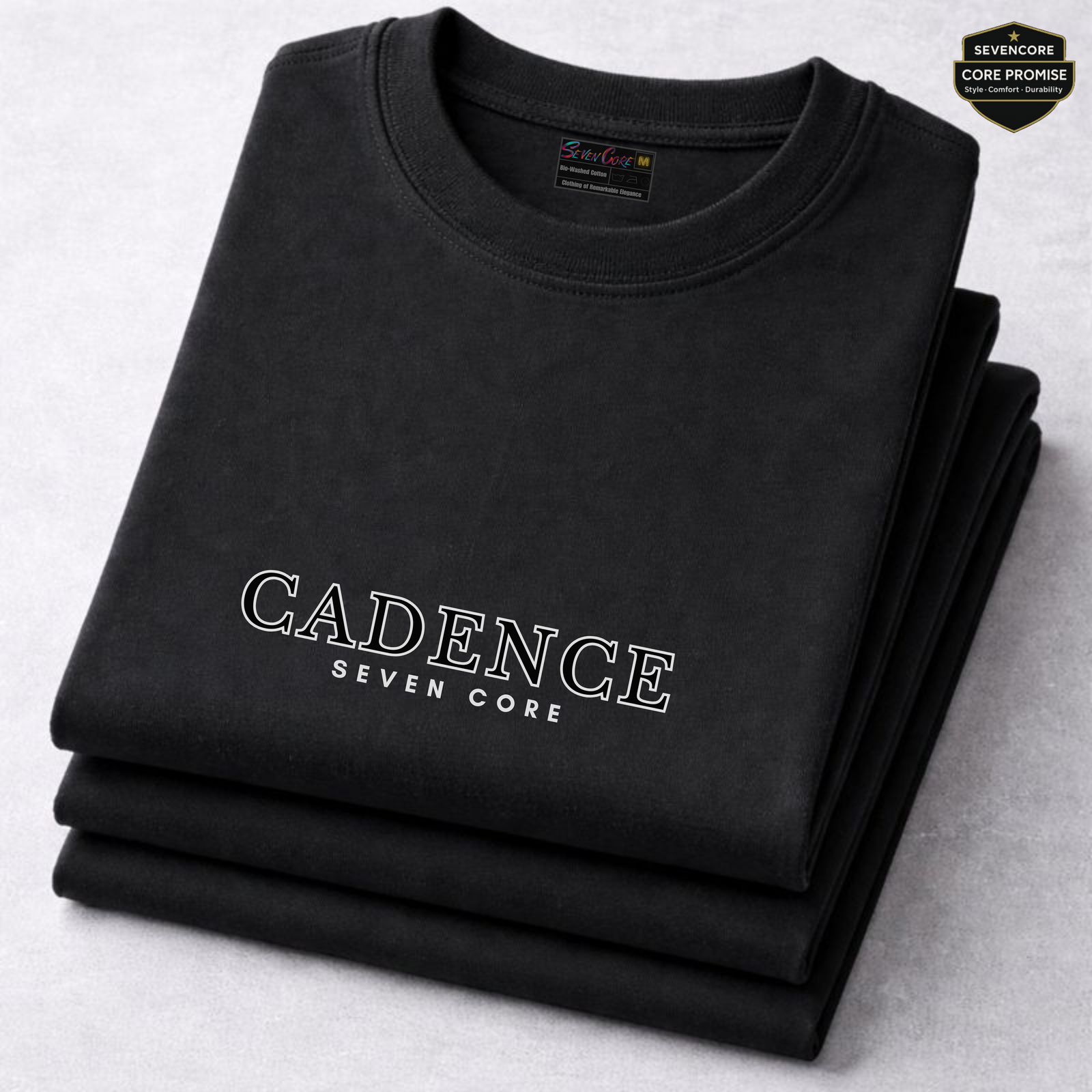 CADENCE - Music Paints Emotion - Image 2