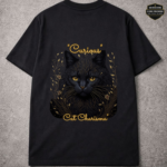 CHARISHMA— Curious Cat Charishma