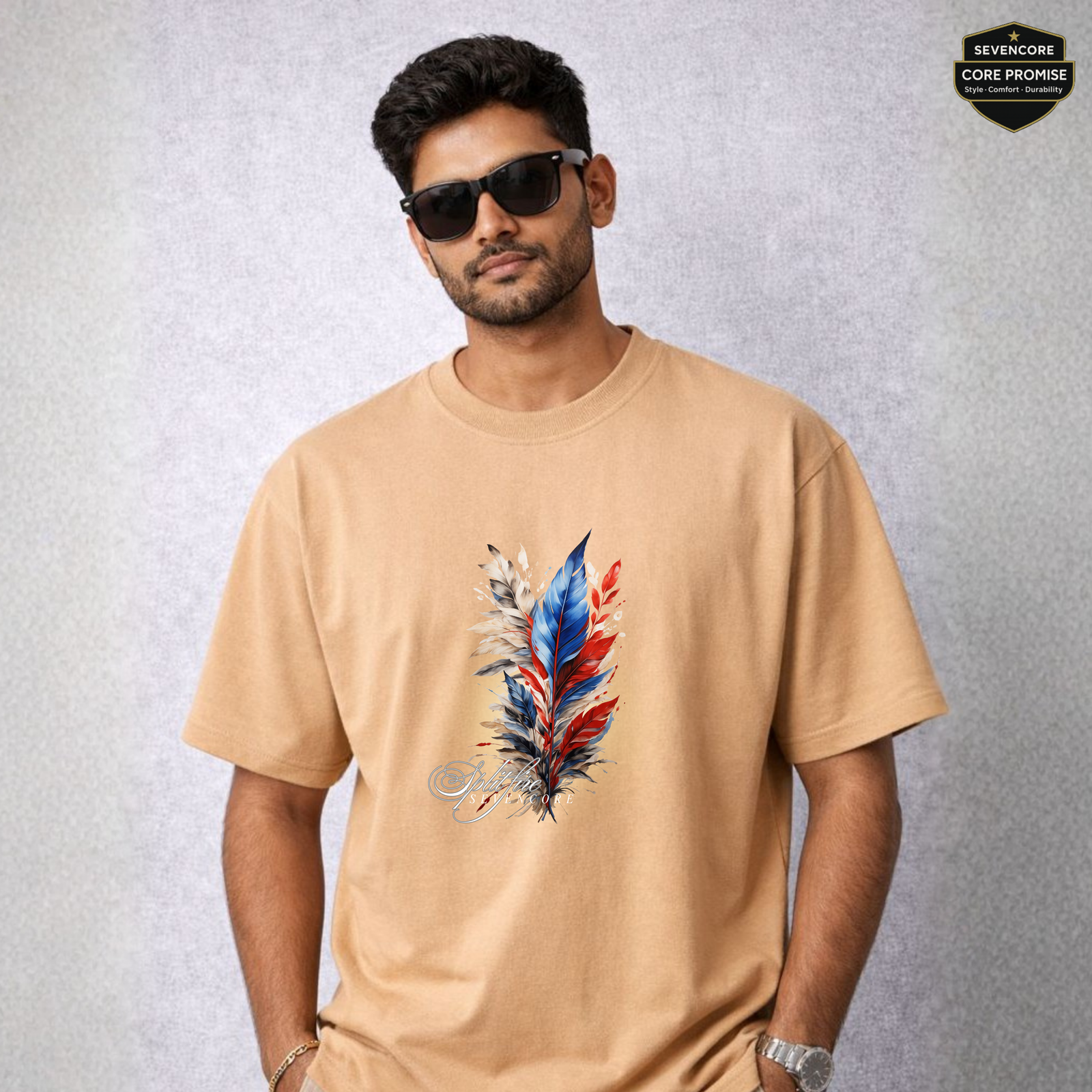 SPLITFIRE — Feathercode Edition - Image 6