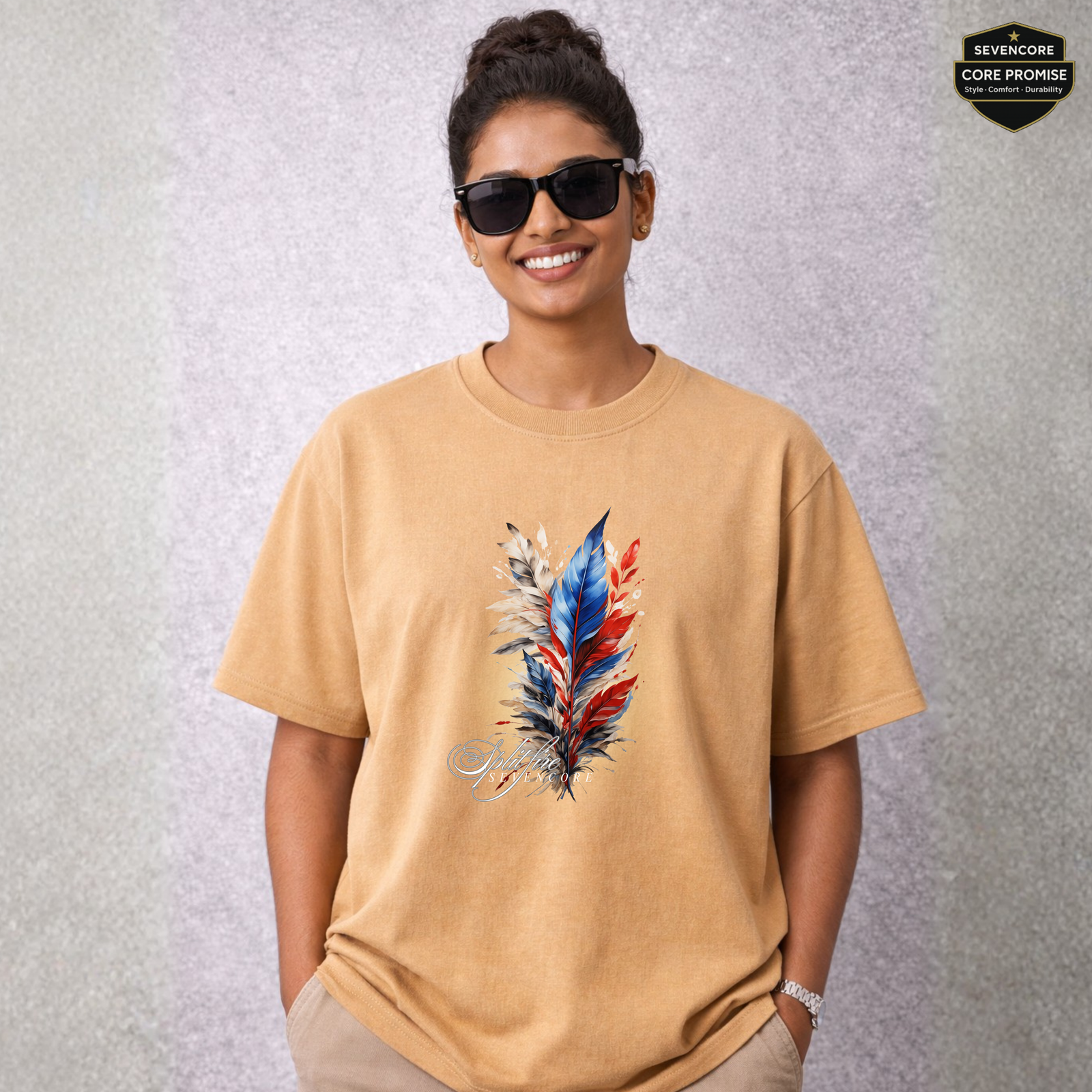 SPLITFIRE — Feathercode Edition - Image 5