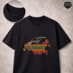 SEAL— Marked by History