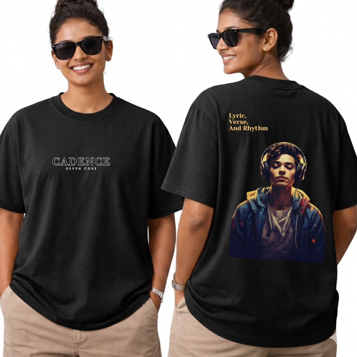 CADENCE - Music Paints Emotion - Image 5