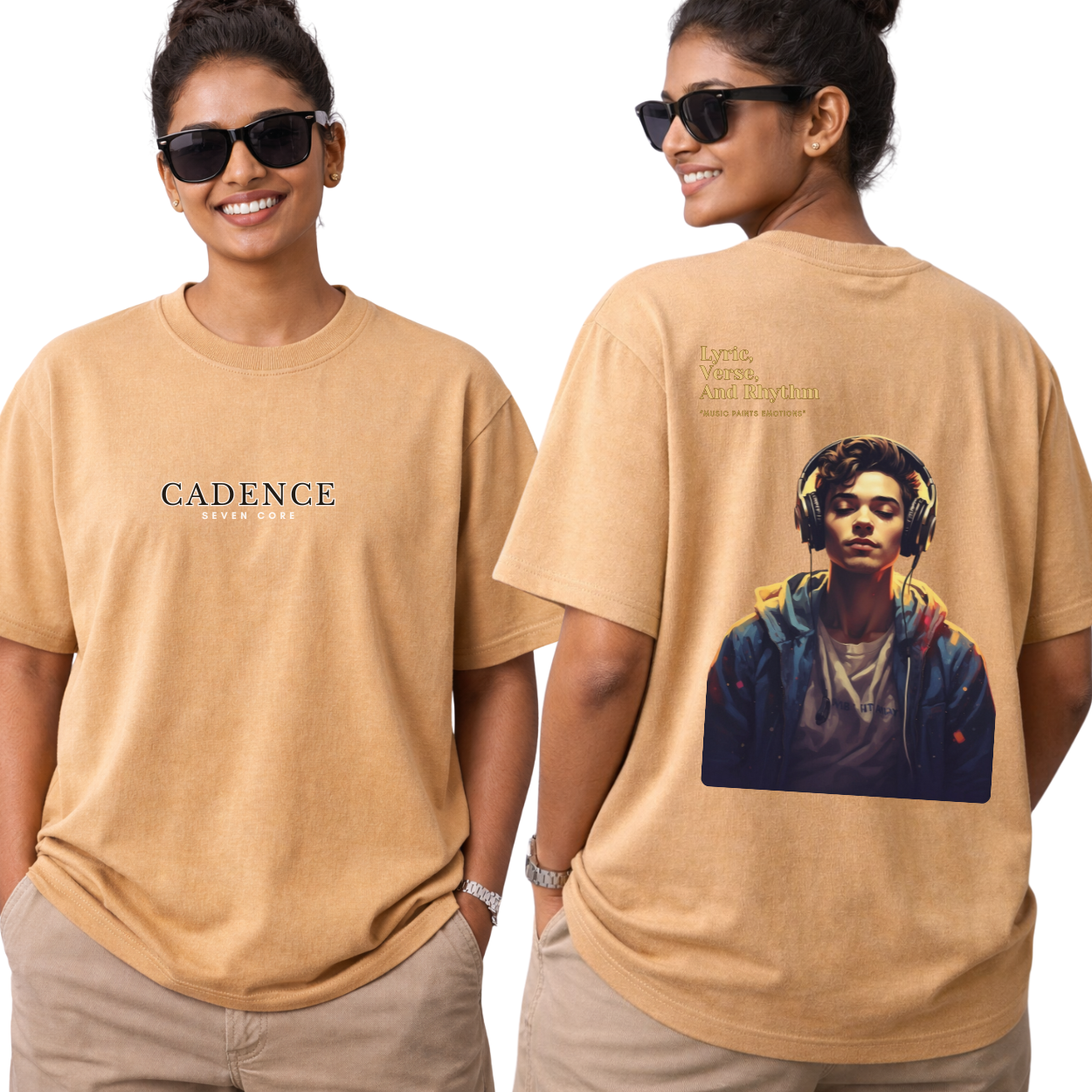 CADENCE - Music Paints Emotion - Image 10