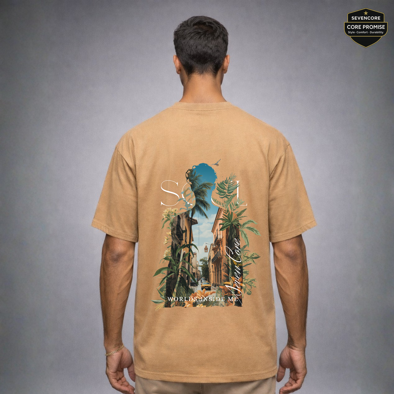 SOULSCAPE— A Journey Outside, A Universe Inside - Image 8