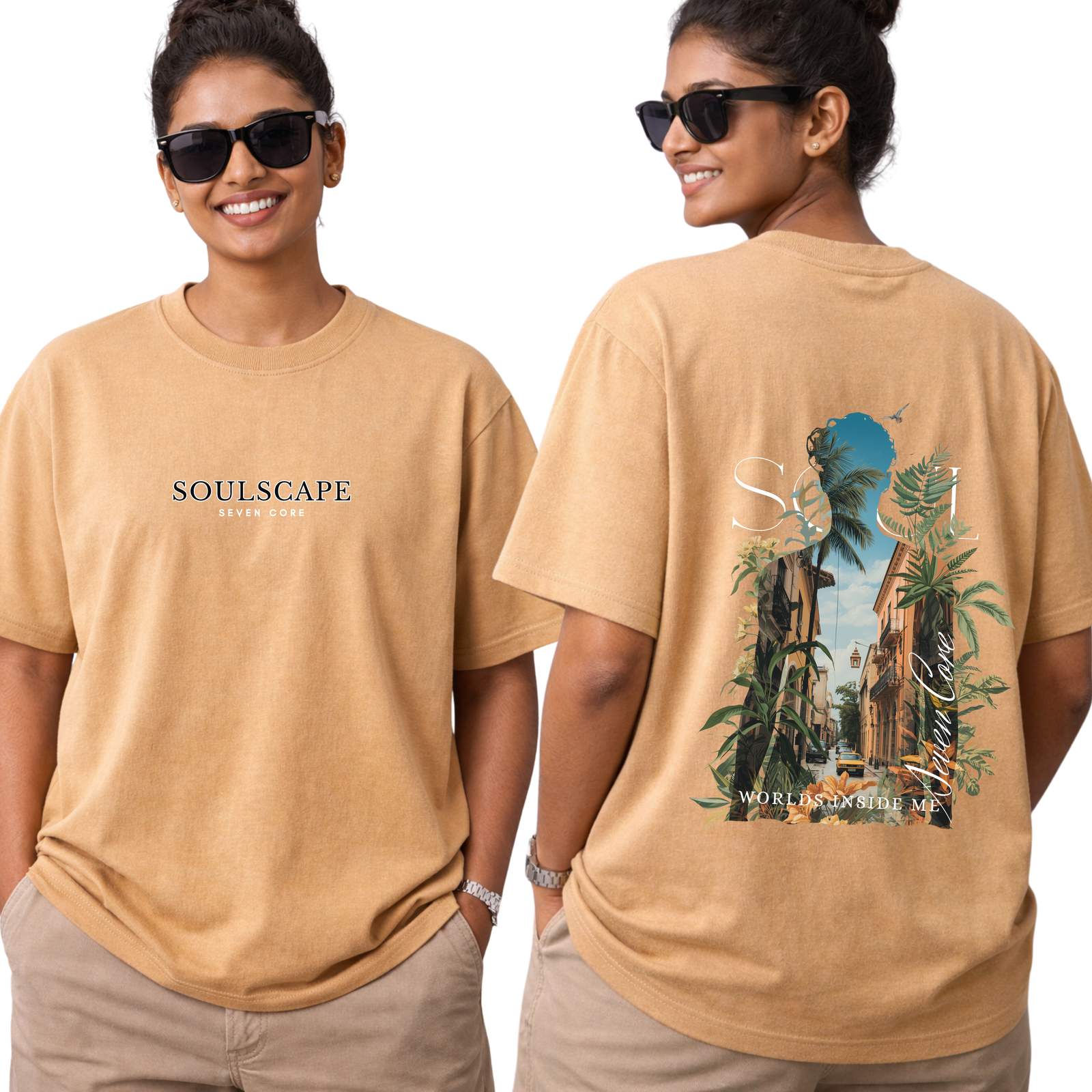 SOULSCAPE— A Journey Outside, A Universe Inside - Image 10