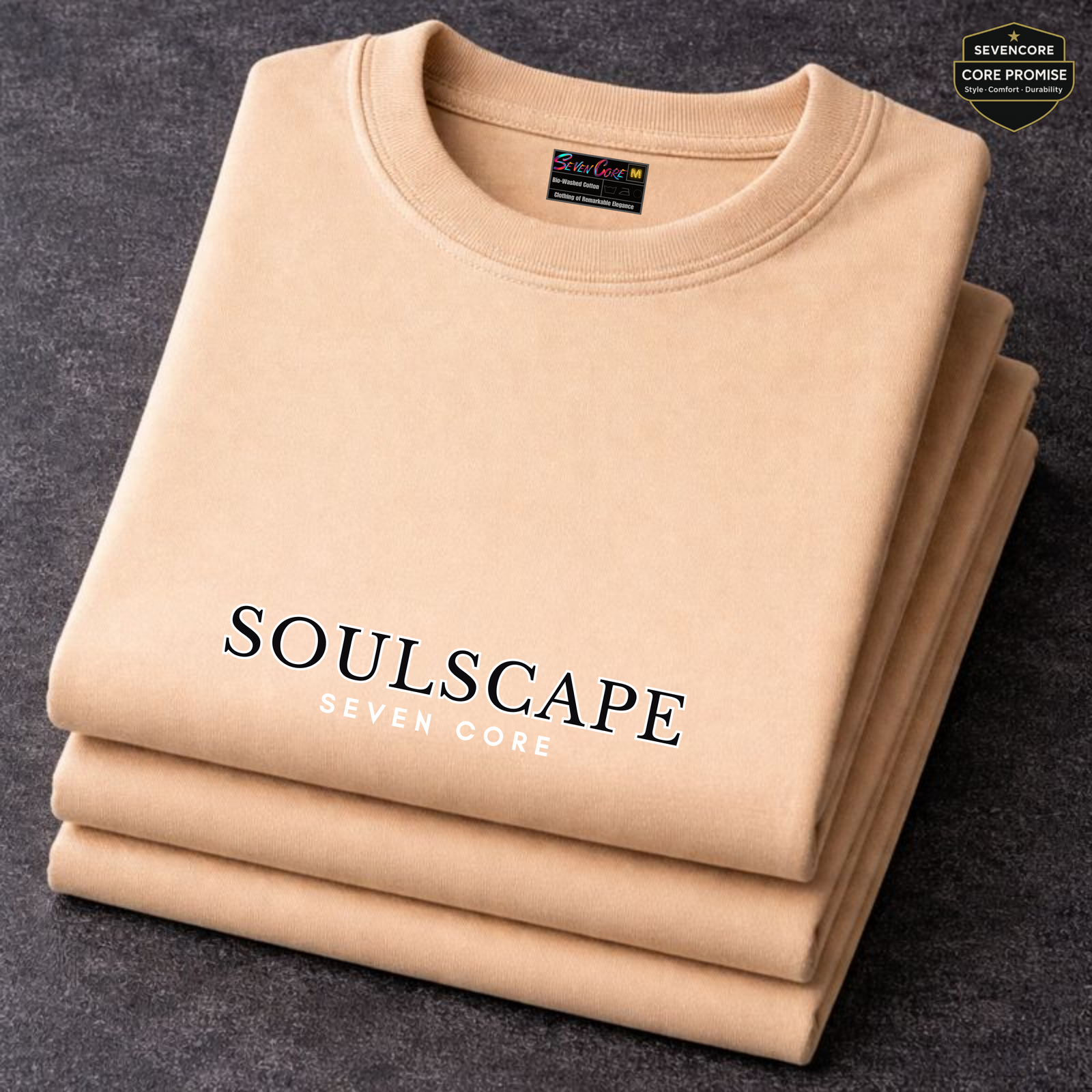 SOULSCAPE— A Journey Outside, A Universe Inside - Image 6