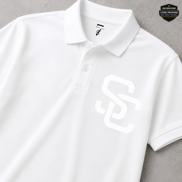 SC MONOGRAM — Identity in Its Purest Form